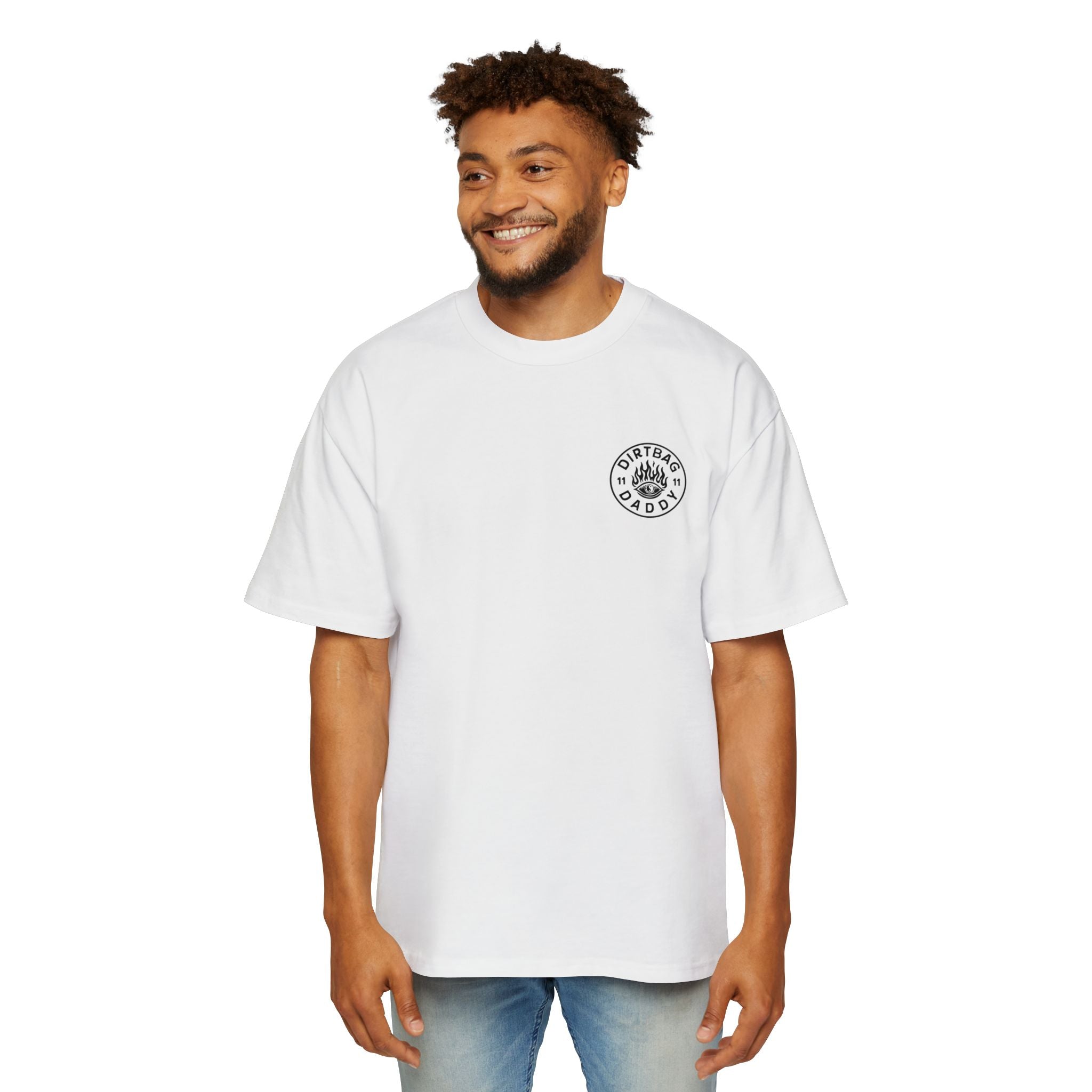 Daddy As Fuck Tee