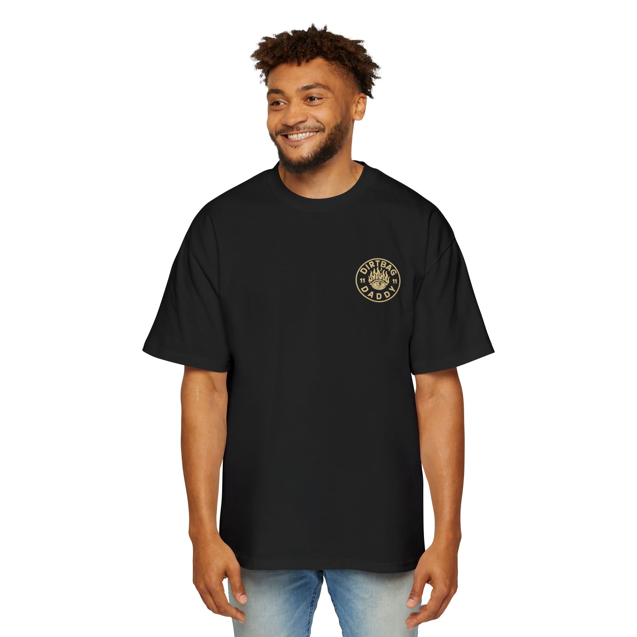 Daddy As Fuck Tee