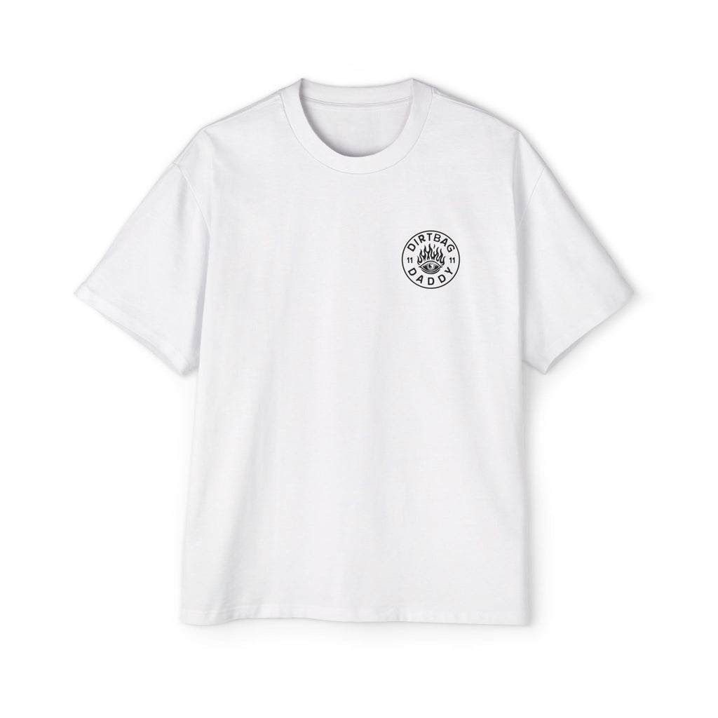 Daddy As Fuck Tee