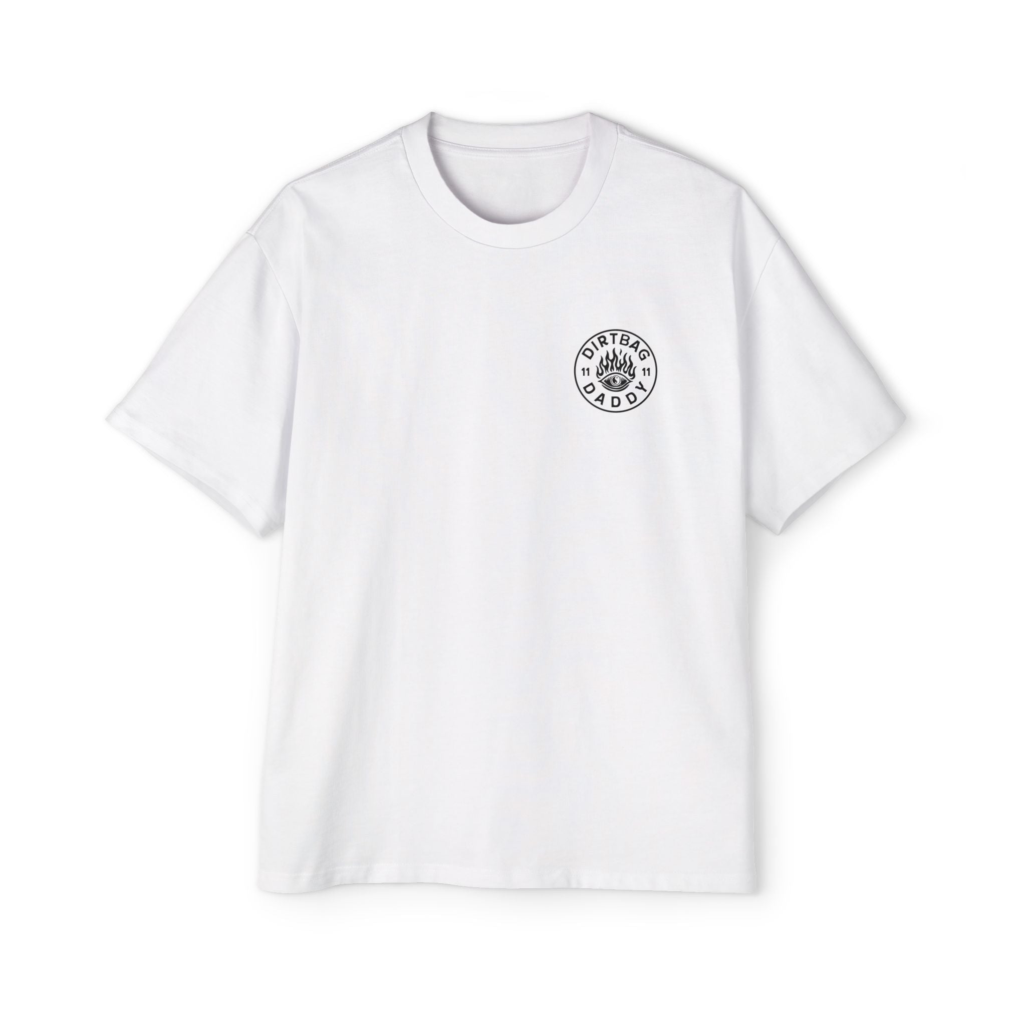 Daddy As Fuck Tee