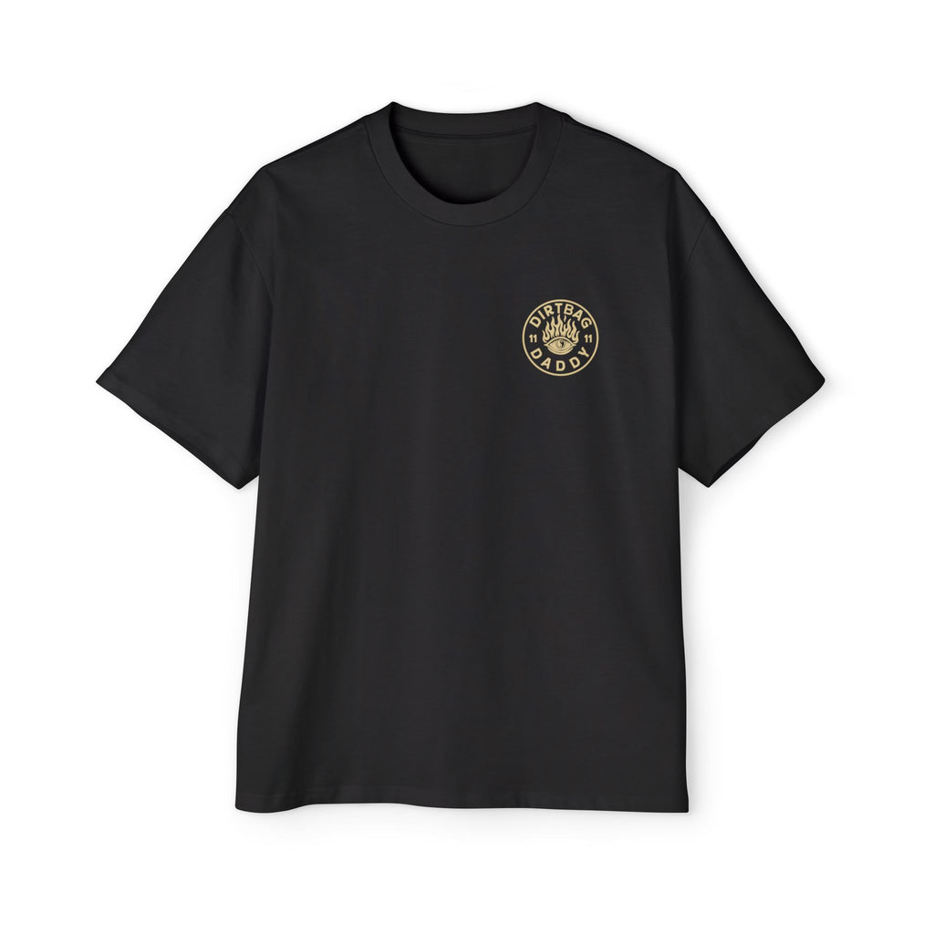 Daddy As Fuck Tee