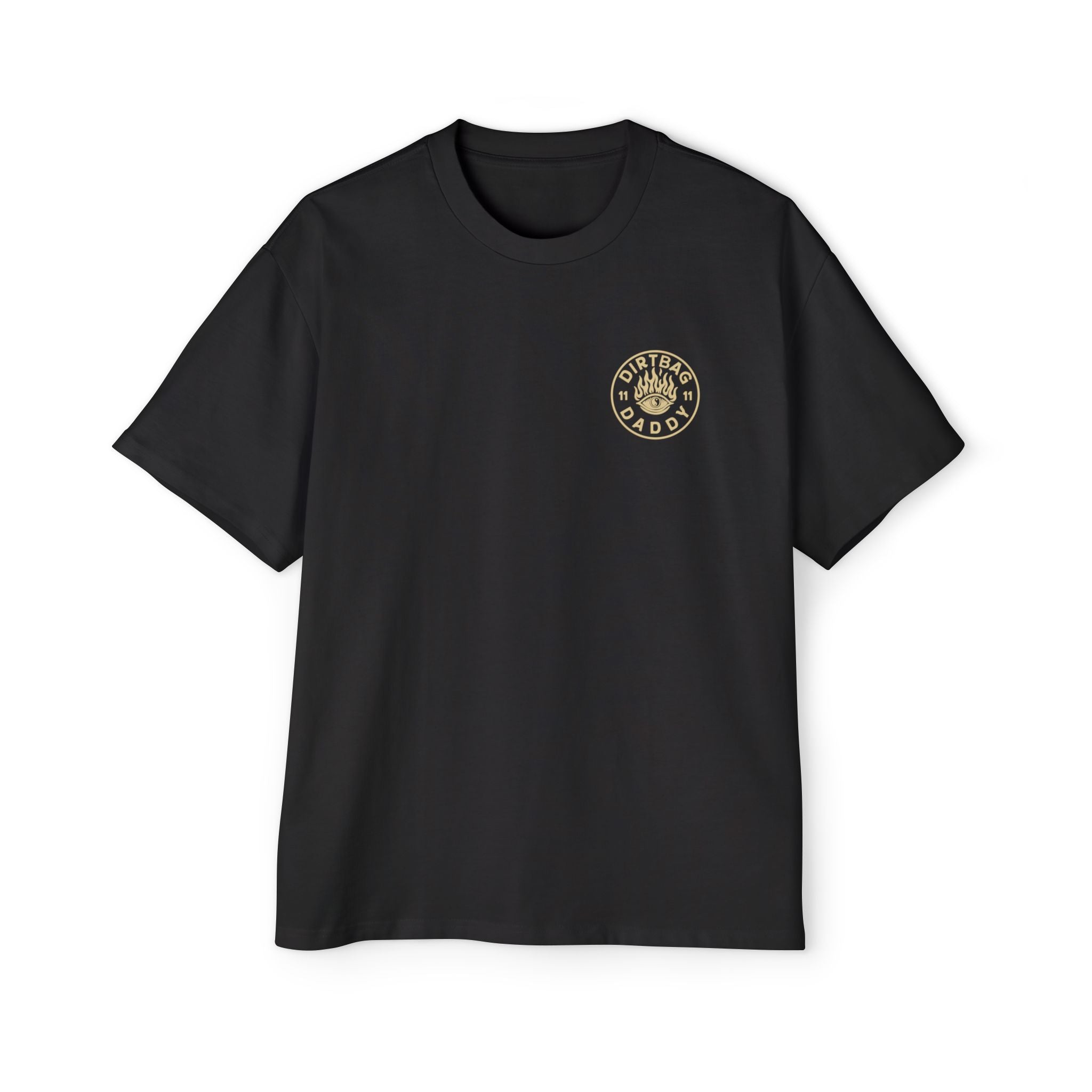 Daddy As Fuck Tee